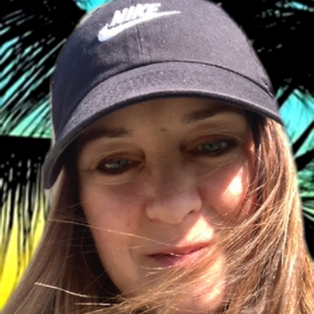 Meet your Posher, Erika